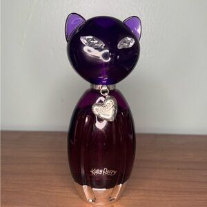 Purr Katy Perry